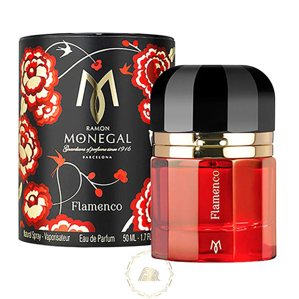Flamenco Eau de Parfum for Women and Men