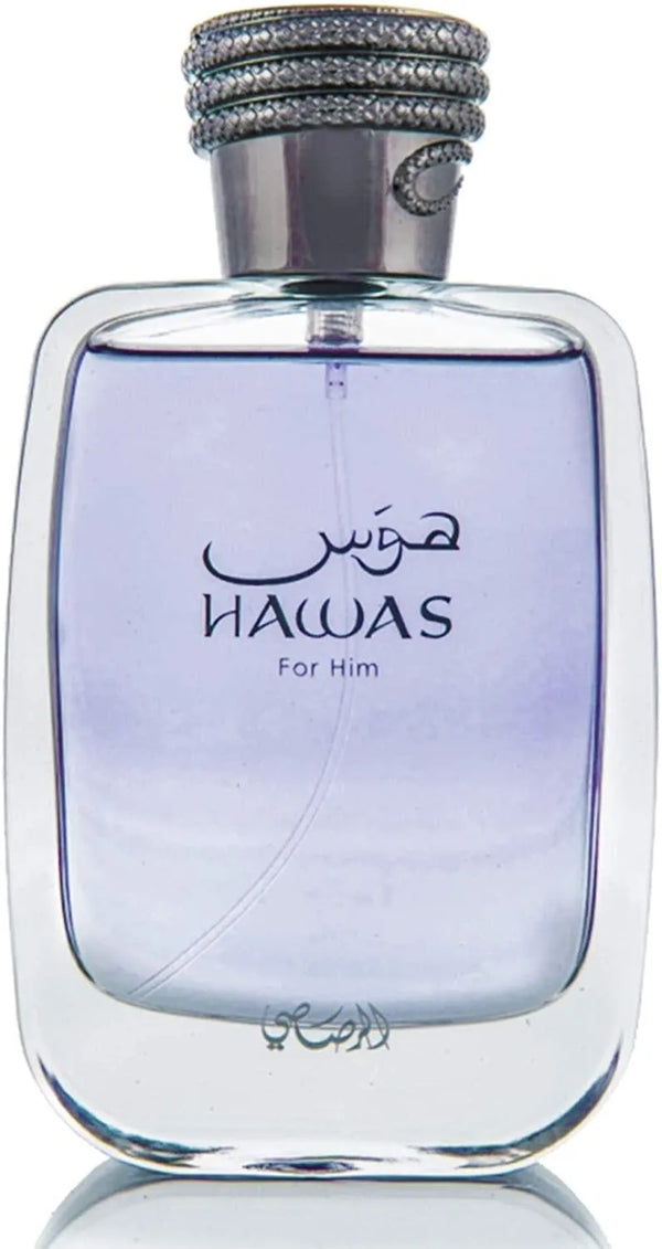 Rasasi Hawas 100ml EDP for Men