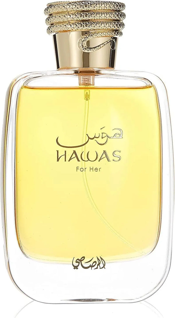 Hawas Perfume for Women EDP 100ml