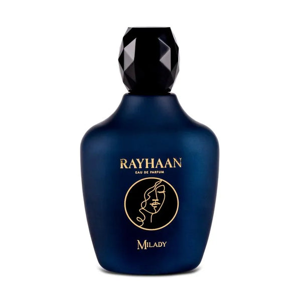 Tom Milady Secret 1 100ml EDP Unisex