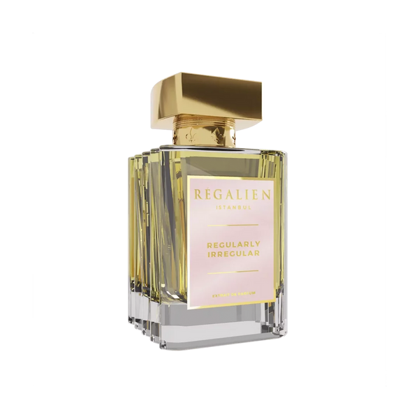 Regalien-Regularly Irregular EDP 100ml (T)