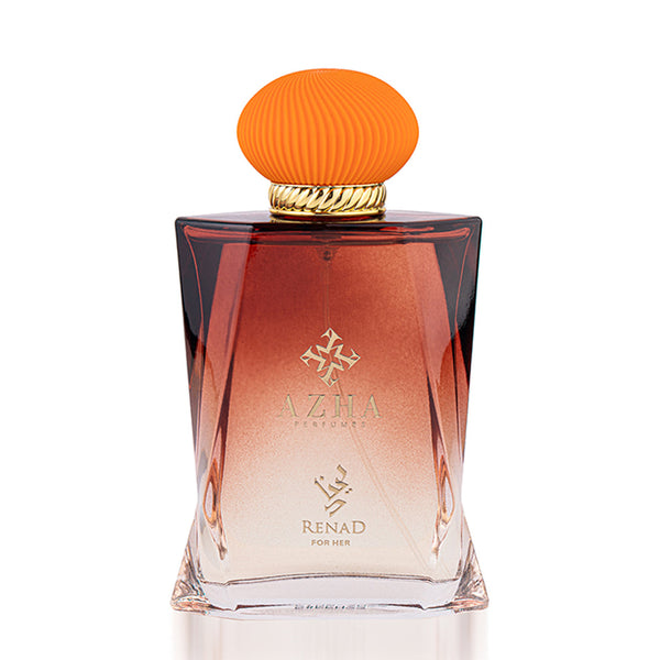 Renad Azha Perfumes for women