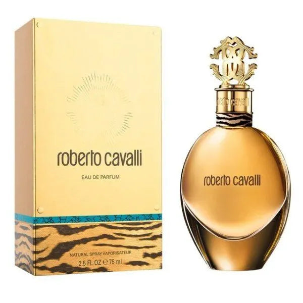 Roberto Cavalli 75ml EDP for Women