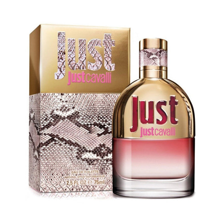 Roberto Cavalli Just 90ml Eau de Toilette