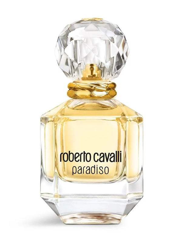 Roberto Cavalli Paradiso 75ml EDP for Women