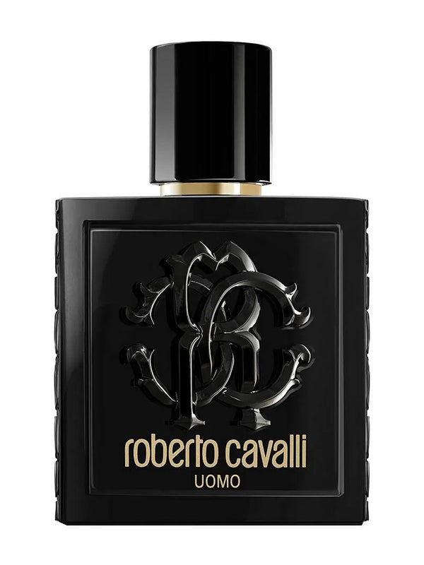 ROBERTO CAVALLI UOMO EDT 100ML FOR MEN