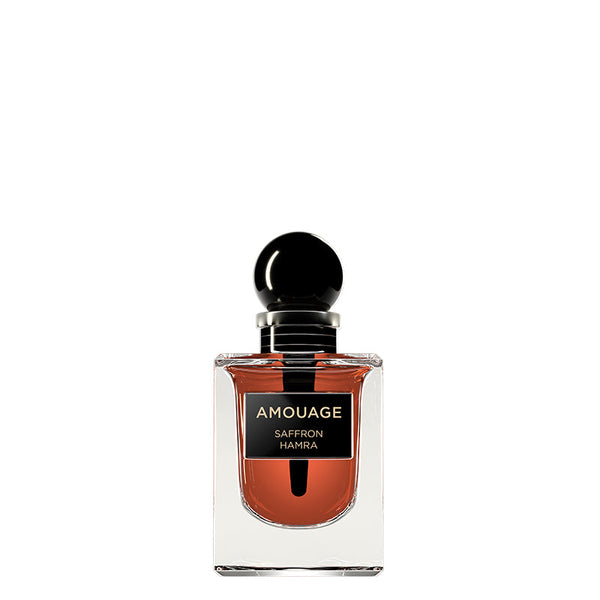 AMOUAGE SAFFRON HAMRA ATTAR 12ML
