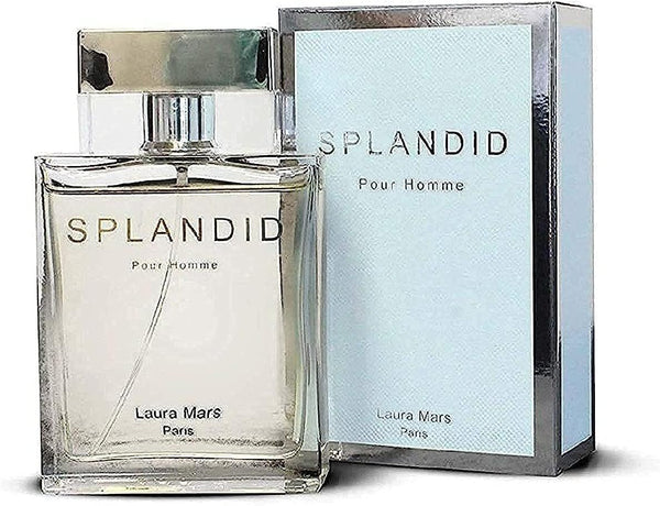 Splandid Laura Mars 100ml EDP For Men