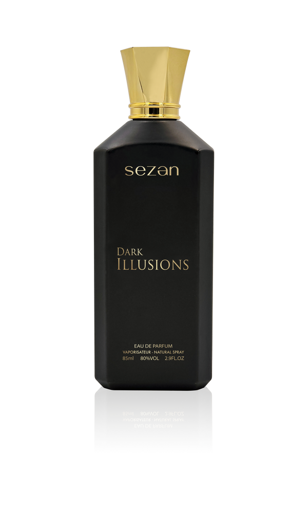 Sezan Dark Illusions (Edp) 85ml