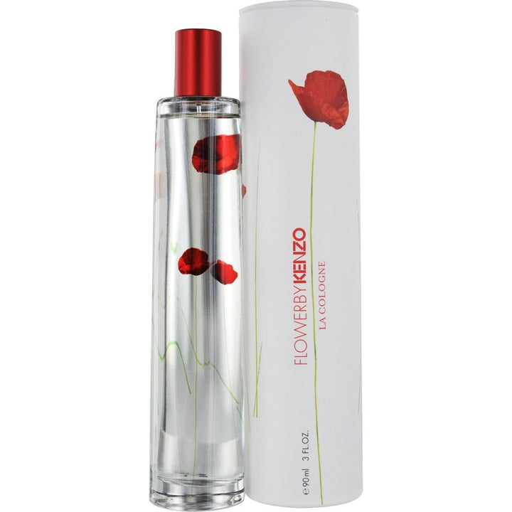 Flower By Kenzo La Cologne 90ml