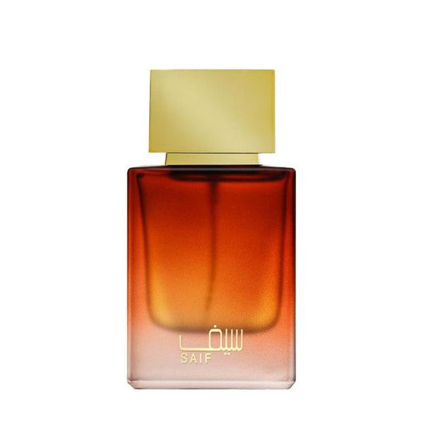 Ahmed Al Maghribi Perfumes Saif 50ml EDP