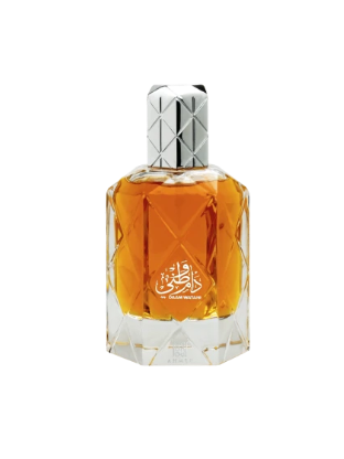 Ahmed Al Maghribi Perfumes Daam Watani 90ml EDP