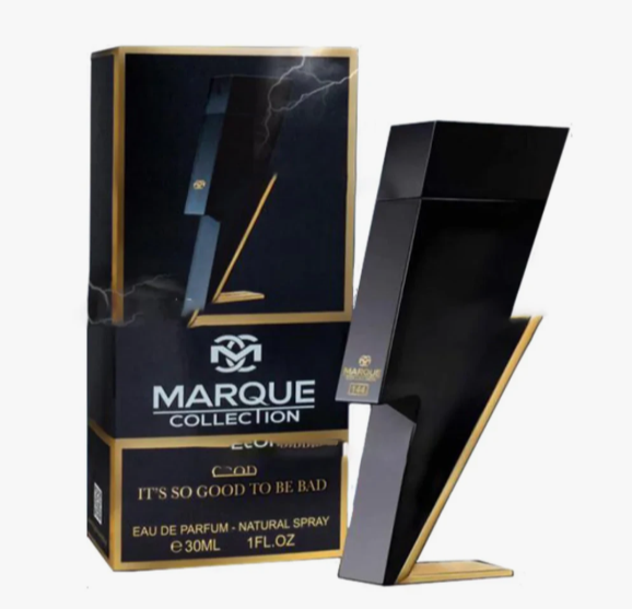 MARQUE 144 30ML UNISEX