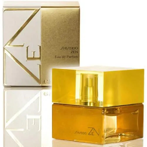 Shiseido Zen 100ml EDP for Women