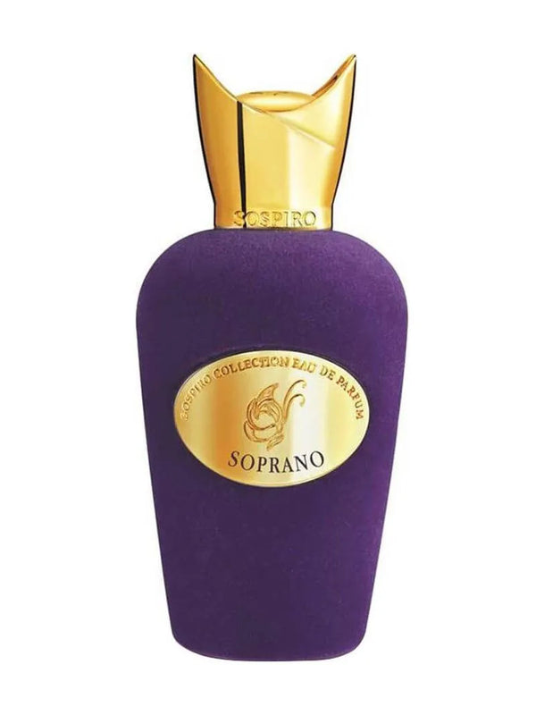 Duetto Eau de Parfum For Women Sospiro