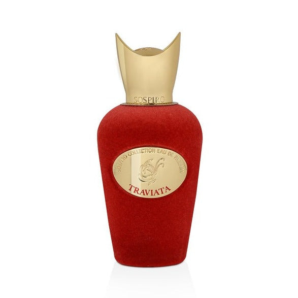 Sospiro Traviata Eau de Parfum 100ML