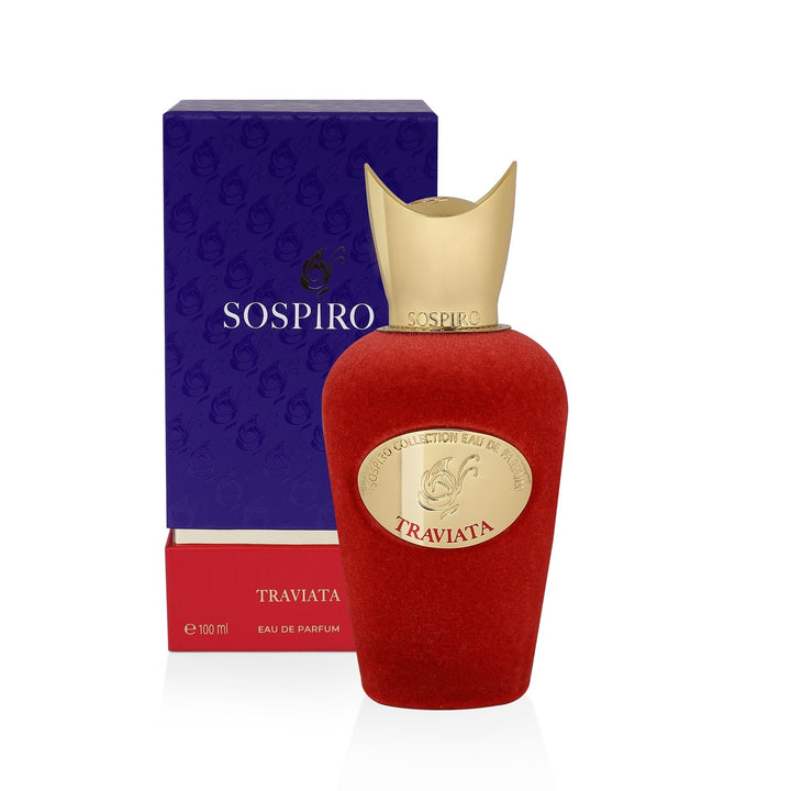 Sospiro Traviata Eau de Parfum 100ML