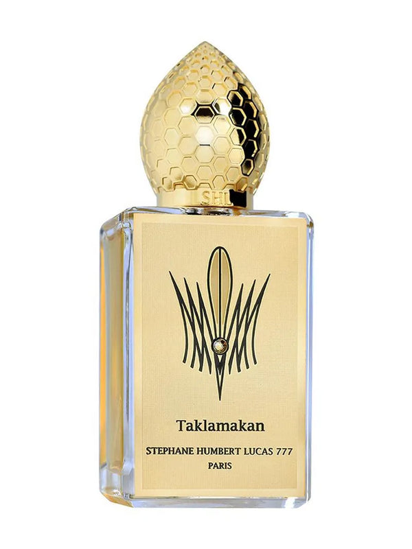 Stephane Humbert Lucas 2022 Generation 50ml EDP for Men