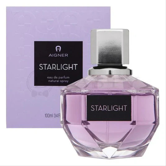 Etienne Aigner Starlight Eau de Parfum 100ml