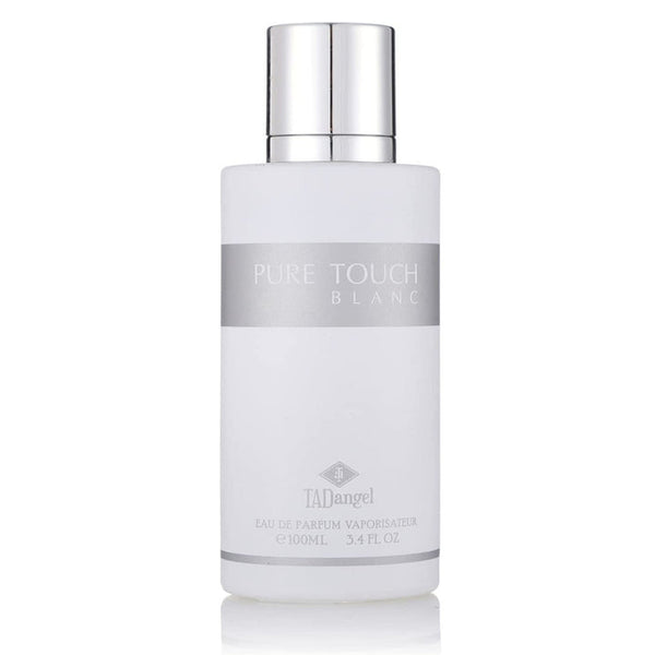 TADangel Pure Touch Blanc Edp 100ml Spy for Unisex