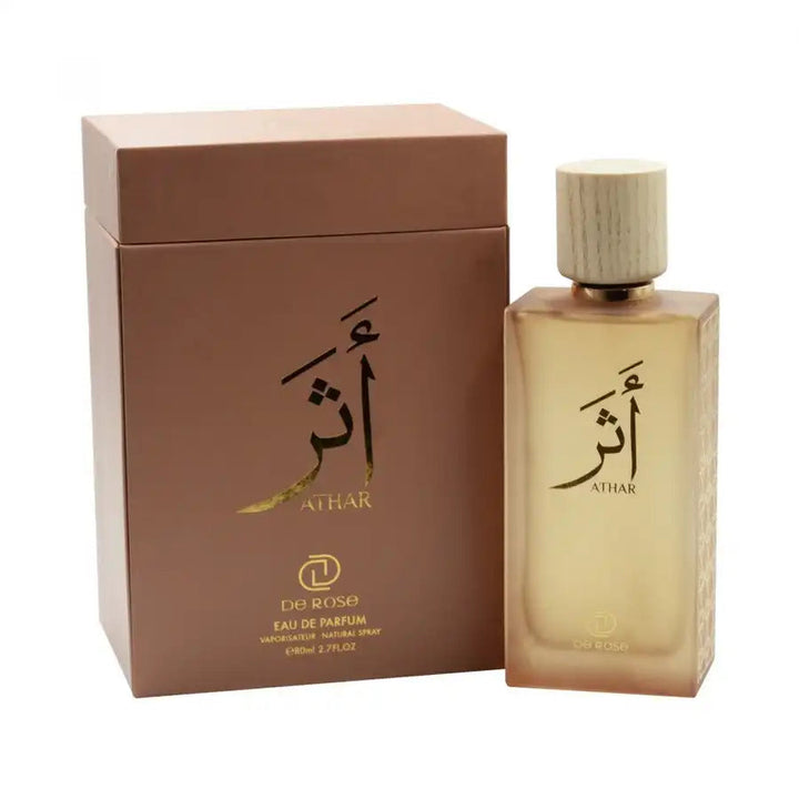 Dyrose Athar (Edp) 100ml