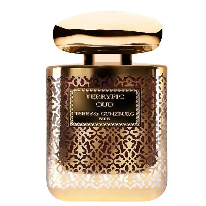 Terry De Gunzburg Terryfic Oud (Edp) - 100ml