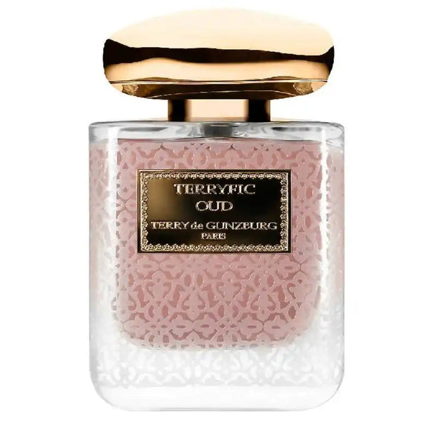 Terry De Gunzburg Terryfic Oud L'eau (Edp) - 100ml