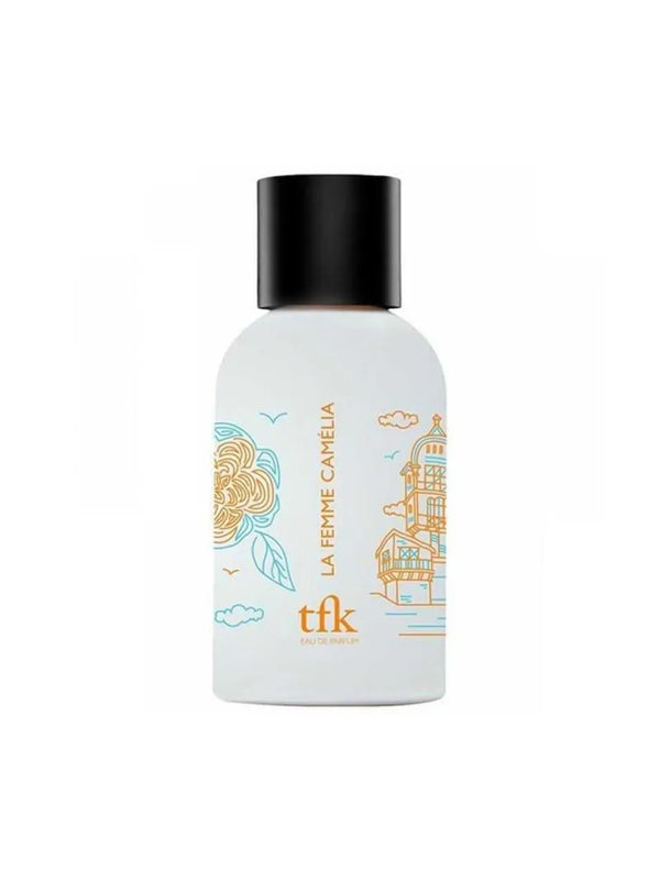TFK LA FEMME CAMELIA 100ML