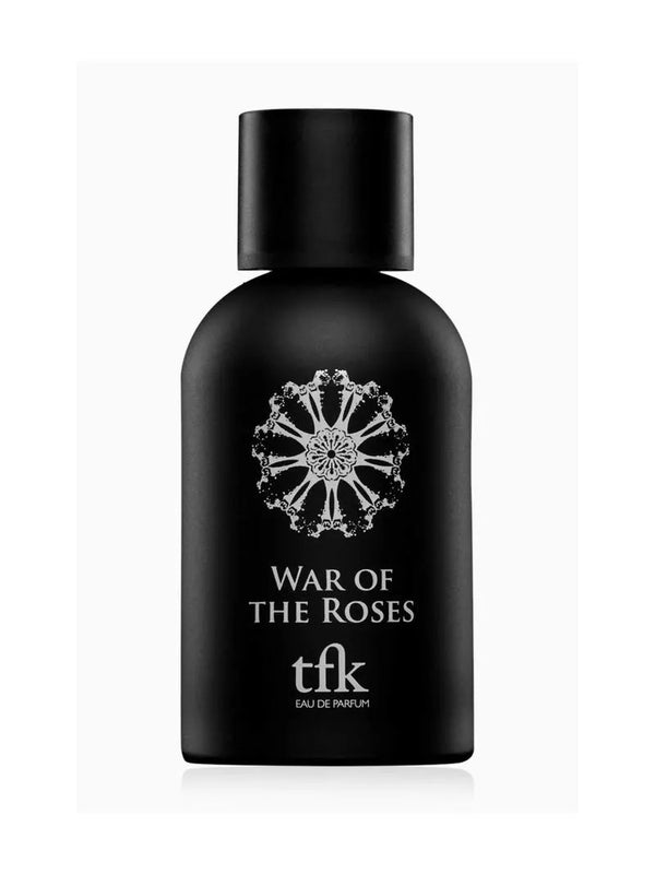 Tfk War of the Roses 100ml EDP Unisex