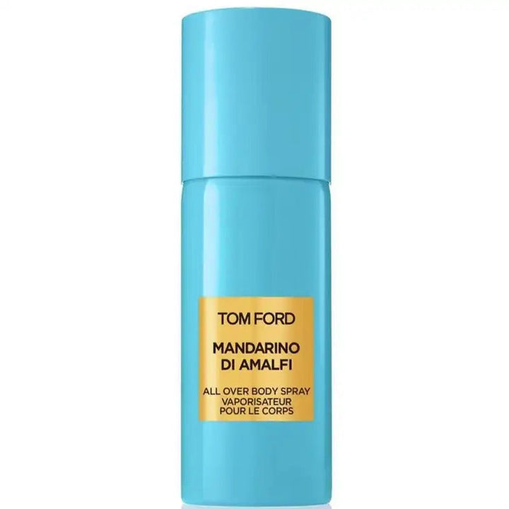 Tom Ford Mandarino Di Amalfi All Over Body Spray 150ml