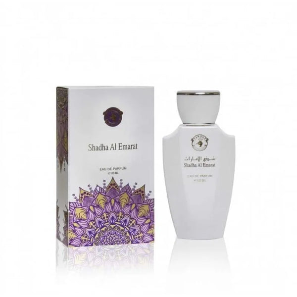 SHADHA AL EMARAT Unisex Eau De Parfum 100ml
