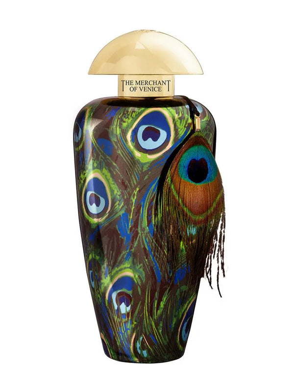 MERCHANT OF VENICE IMPERIAL EMERALD EDP 100ML UNI-SEX