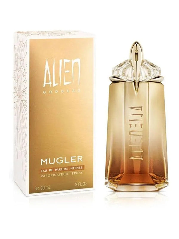 Mugler Alien Goddess Intense EDP 90ml