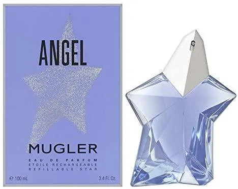 Mugler Angel 100ml EDT for Women