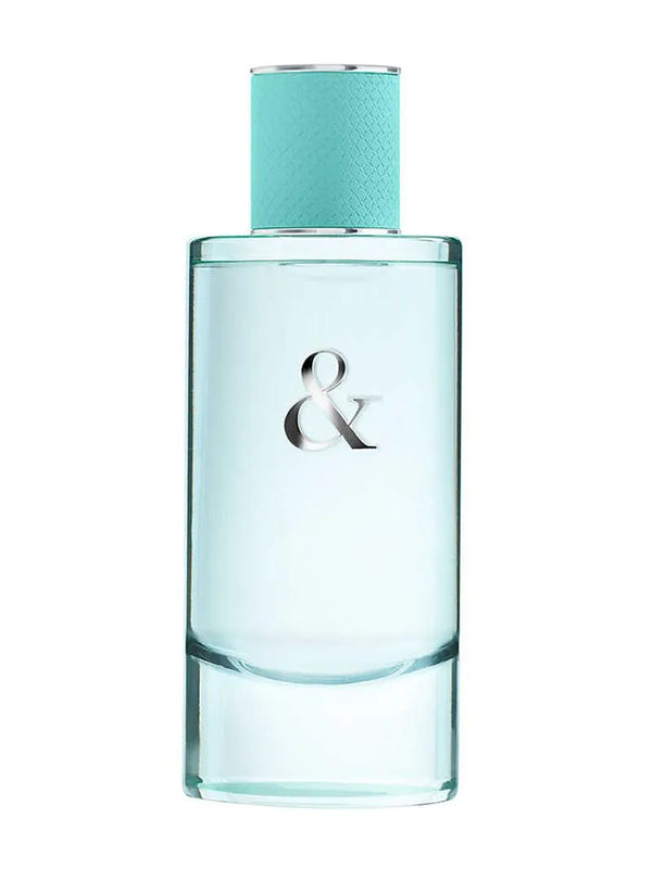 Tiffany & Co Love For Her EDP
