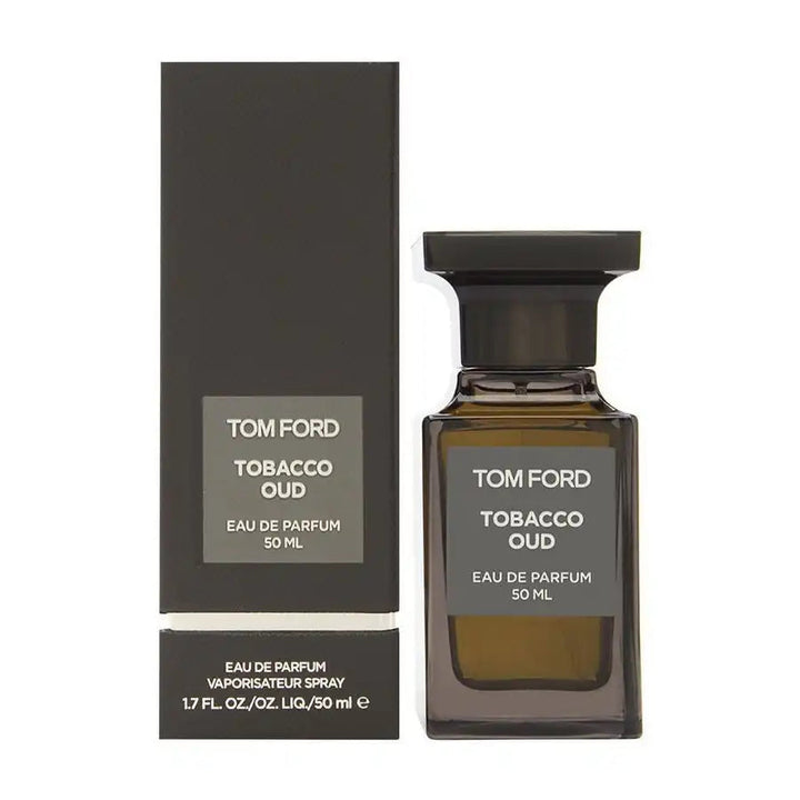 Tom Ford Tobacco Oud (Edp) - 50 Ml