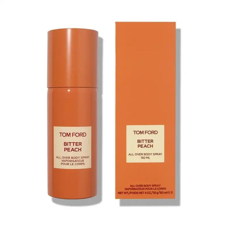 Tom Ford Bitter Peach All Over Body Spray 150ml