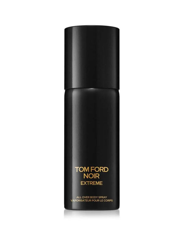 Tom Ford Noir Extreme Body Spray 150ml for Men
