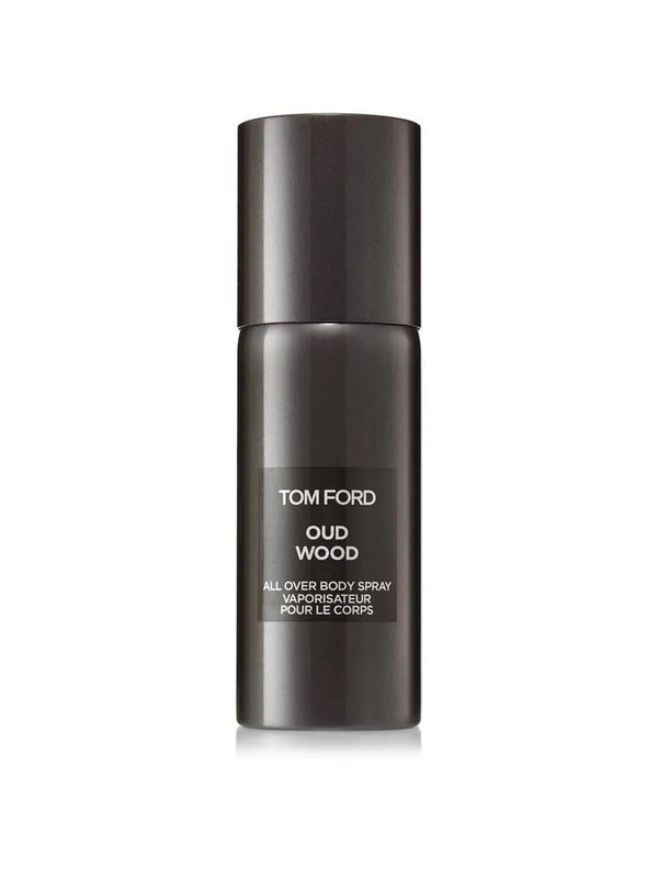 TOM FORD OUD WOOD MEN 150ML DEO SPRAY
