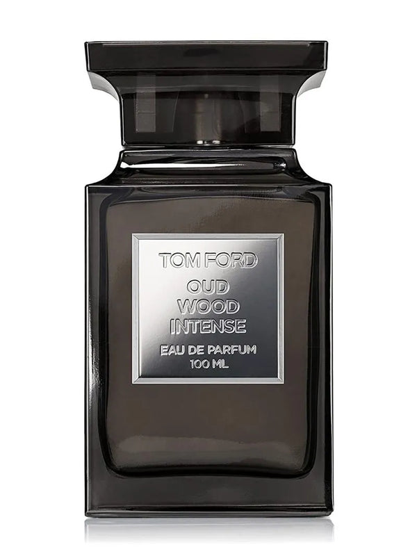 Tom Ford Oud Wood Eau De Parfum for Men, 100 ml