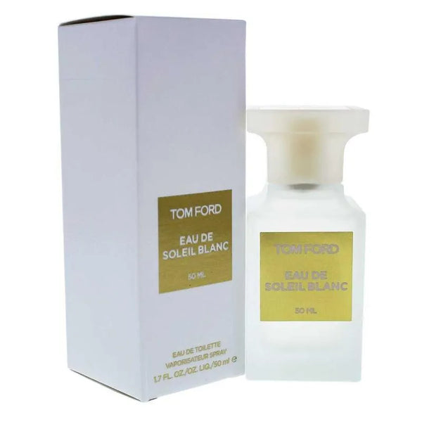 Tom Ford Soleil Blanc 50ml EDP Unisex