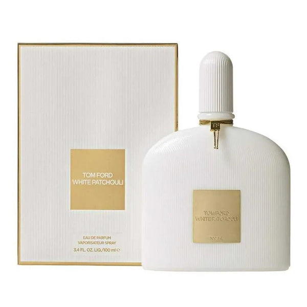 White Patchouli Eau de Parfum For Women tom ford