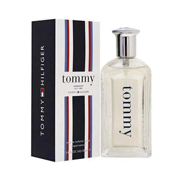 TOMMY HILFIGER EDT 100ML FOR MEN