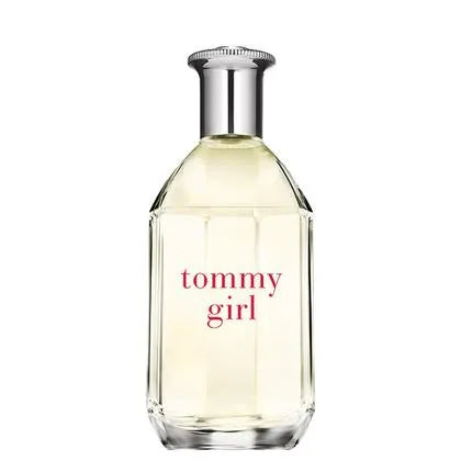 TOMMY HILFIGER GIRL EDT 100ML FOR WOMEN