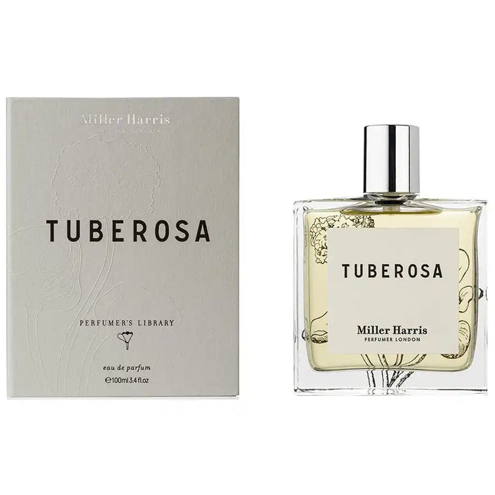 Miller Harris Tuberosa (Edp) - 100ml