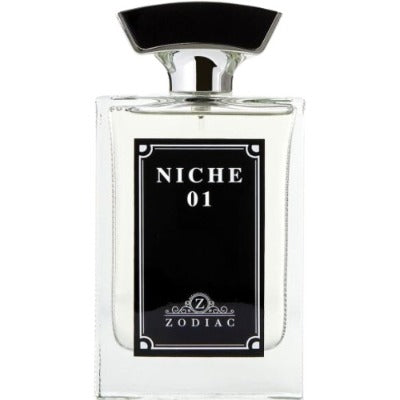 Zodiac Niche 01 Perfume Eau de Parfum- 100 ML