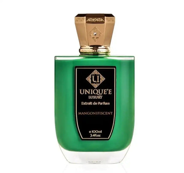 Unique'e Luxury Mangonifiscent Unisex Extrait De Parfum 100ml
