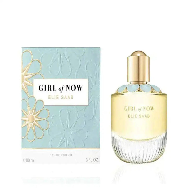 Elie Saab Girl Of Now (Edp) - 90ml