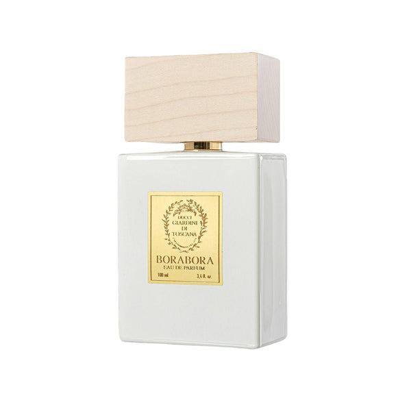 DUCCI Giardini di Toscana BORABORA Eau de Parfum 100 ml