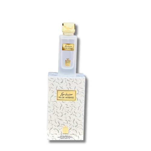 MUSK INTENSE Eau de Parfum